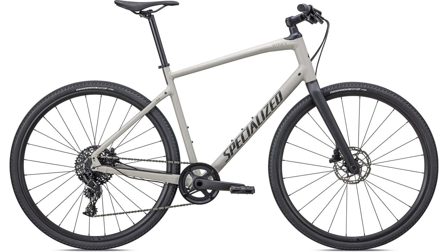 Specialized Sirrus X 4.0