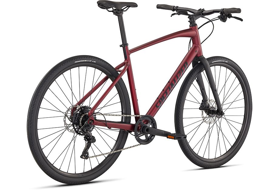 Specialized Sirrus X 3.0 Rock N Road