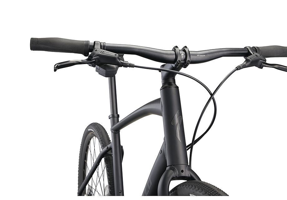 Specialized sirrus hot sale bike rack