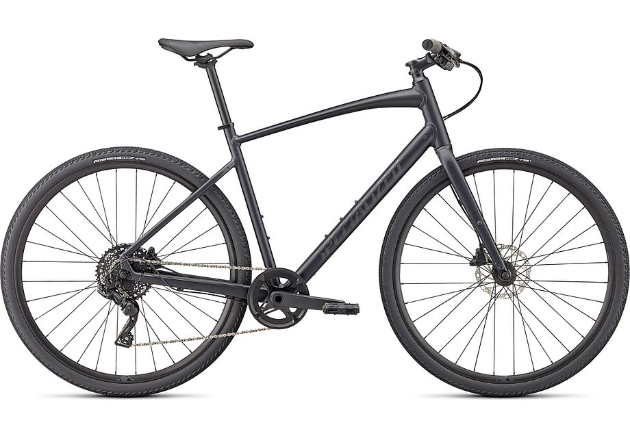 Specialized 2019 sirrus base flat bar road bike new arrivals