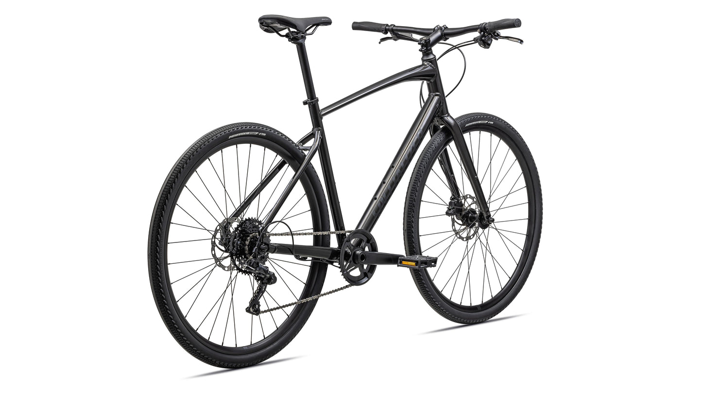 2023 Specialized Sirrus X 3.0