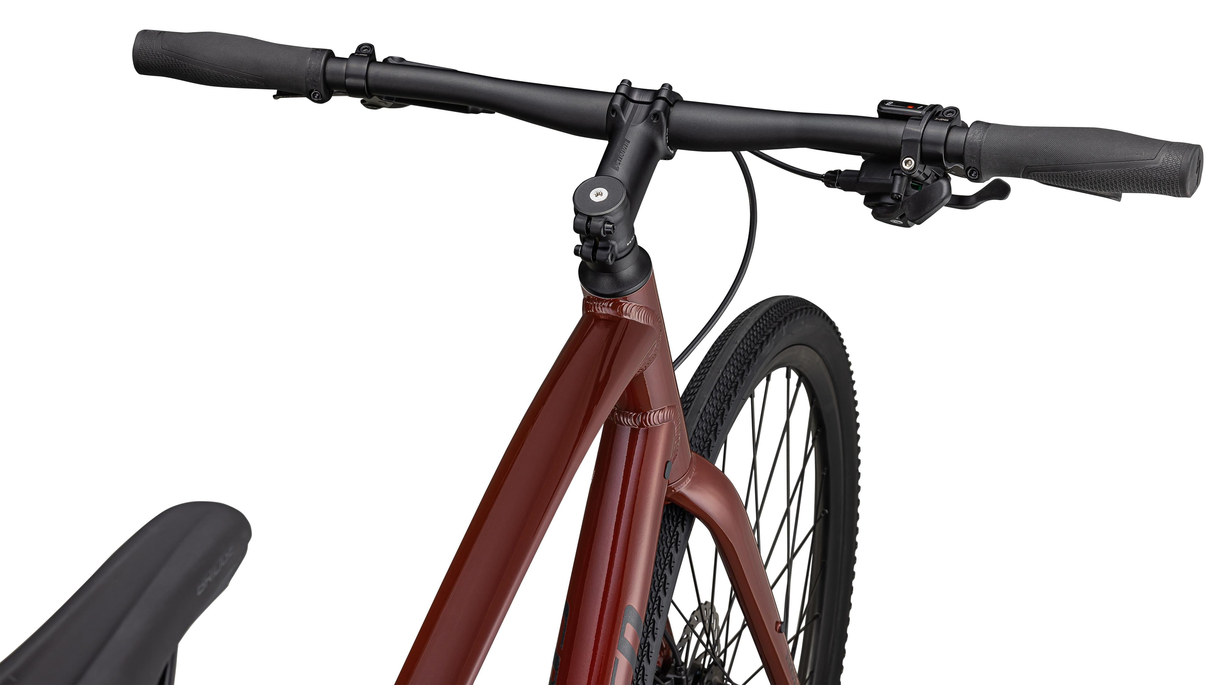 2023 Specialized Sirrus X 2.0 – Rock N' Road