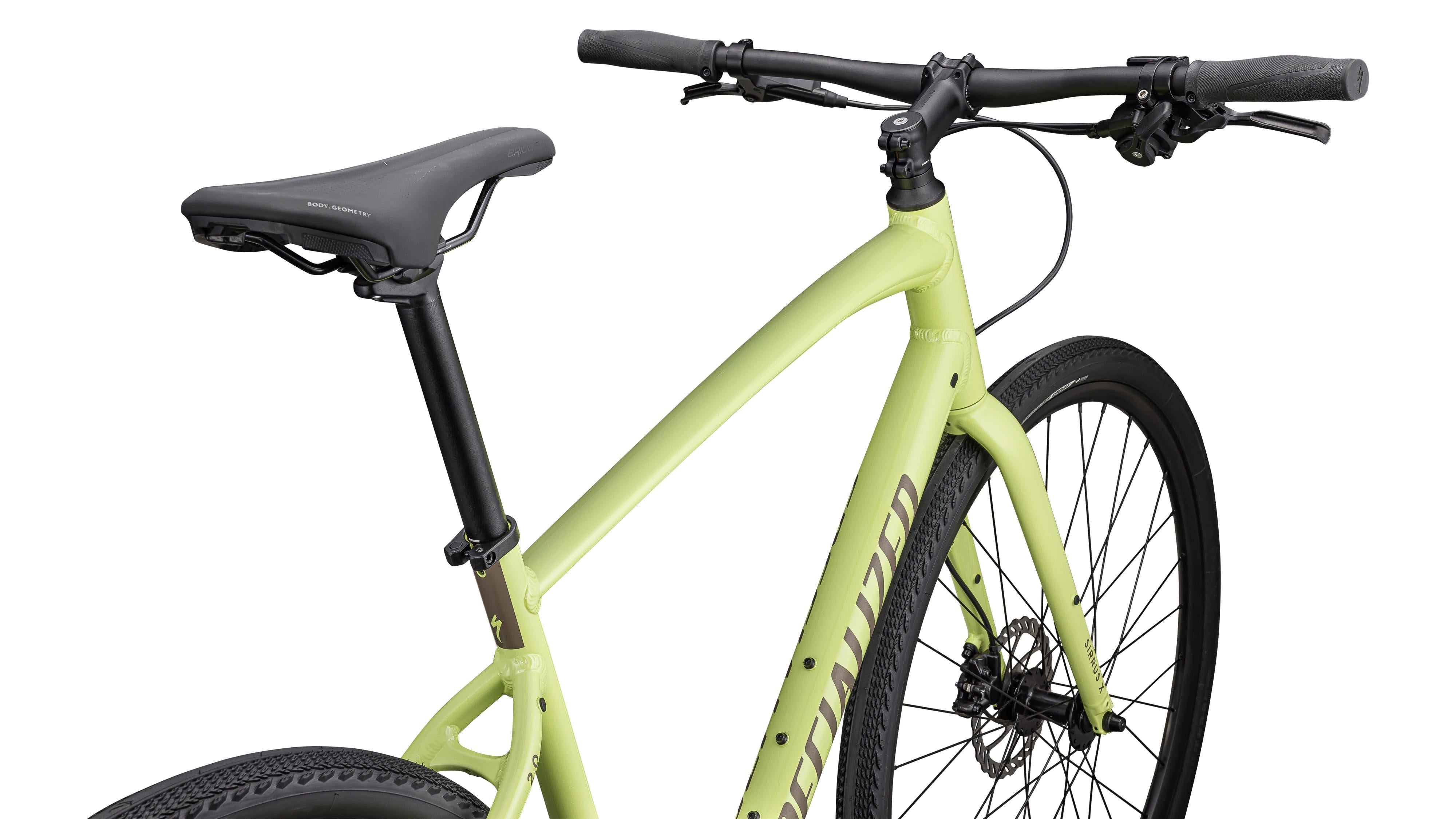 【値下げしました/引取希望】Specialized sirrus x 2.0 L 2023 Specialized Sirrus X 2.0 – Rock N' Road