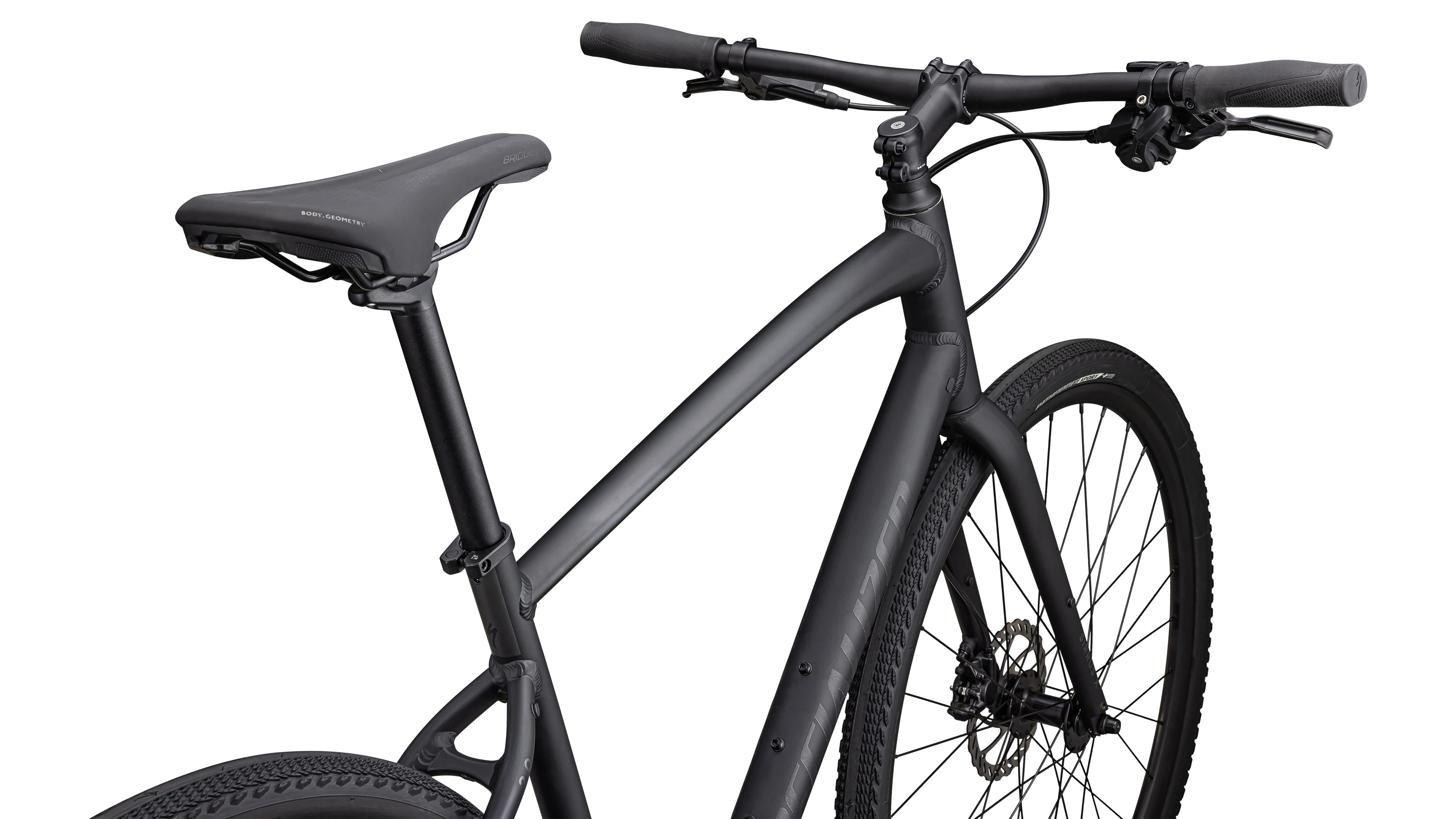 2023 Specialized Sirrus X 2.0 – Rock N' Road