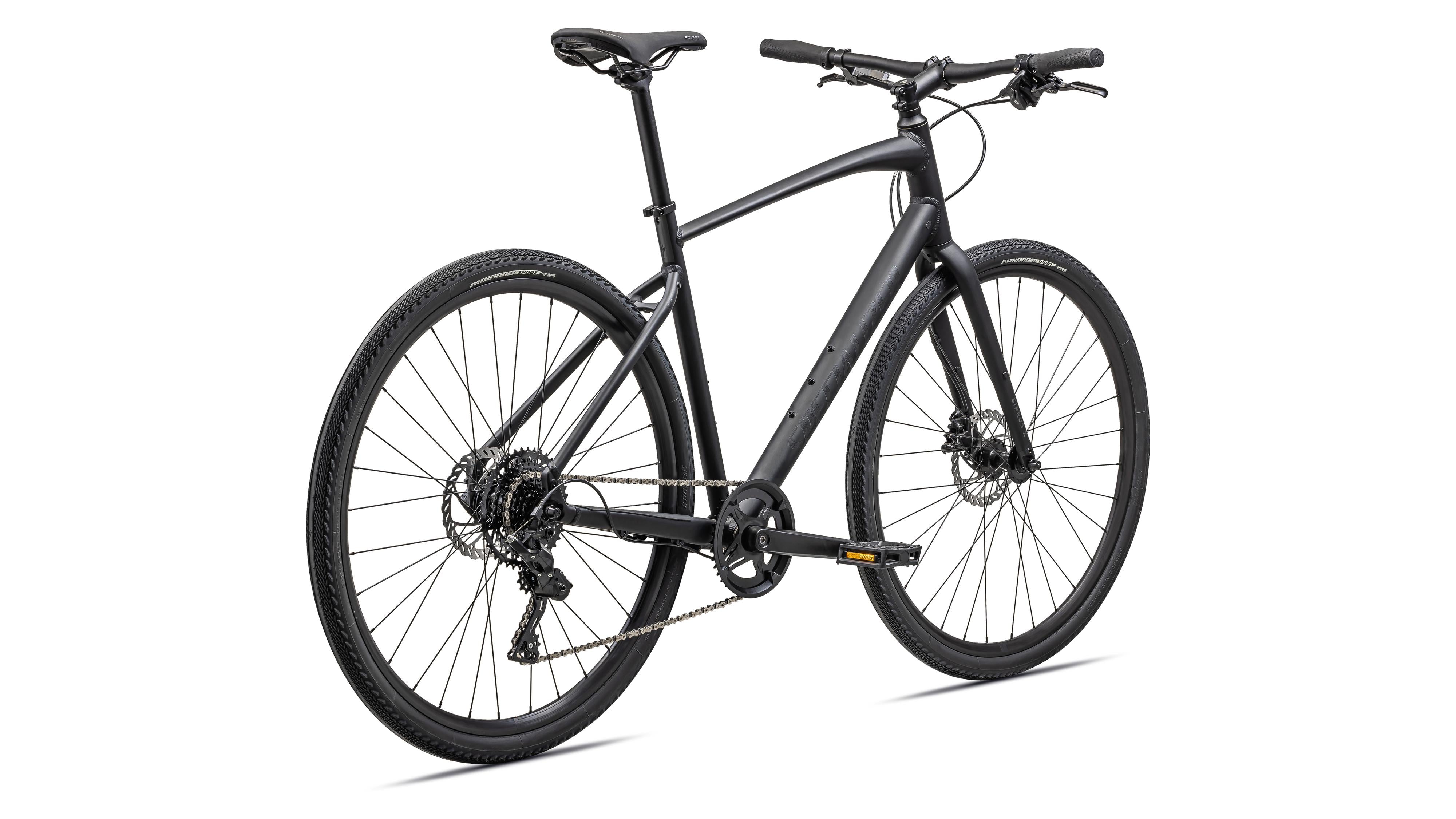 Specialized - 送料無料　SPECIALIZED - SIRRUS XS ブラック 黒 Specialized Sirrus X 2.0 - Paceline Cyclery | Tahlequah, OK