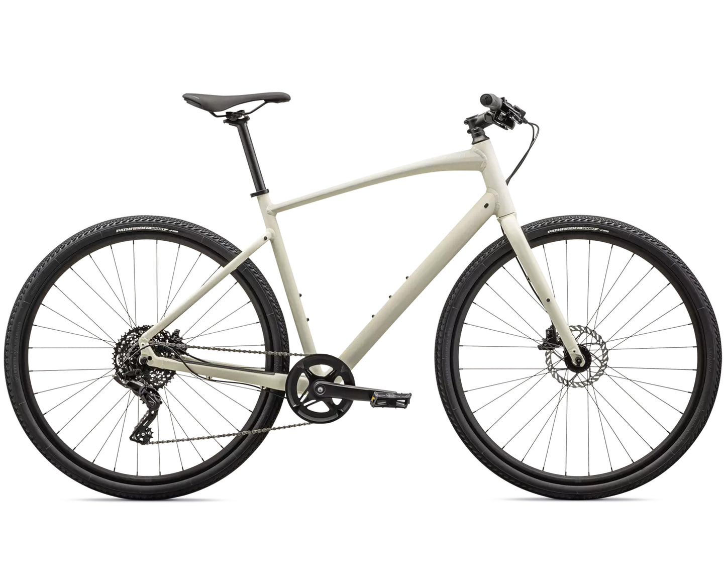 2024 Specialized Sirrus X 2.0