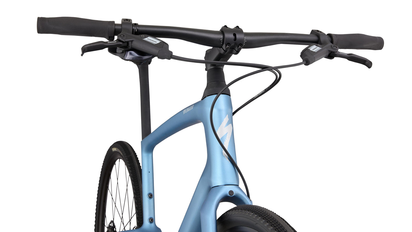 2025 Specialized Sirrus X 6.0