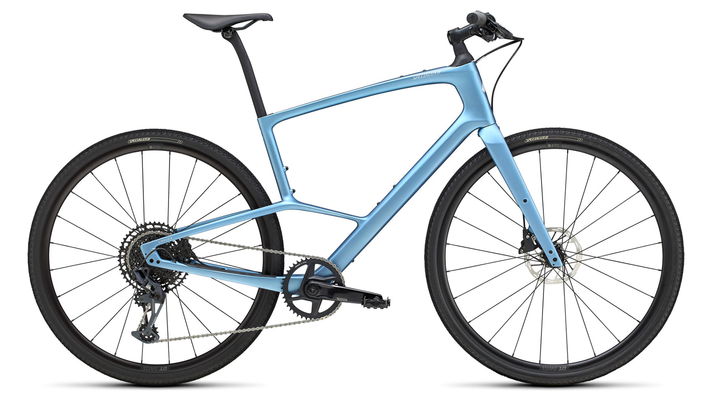 2025 Specialized Sirrus X 6.0