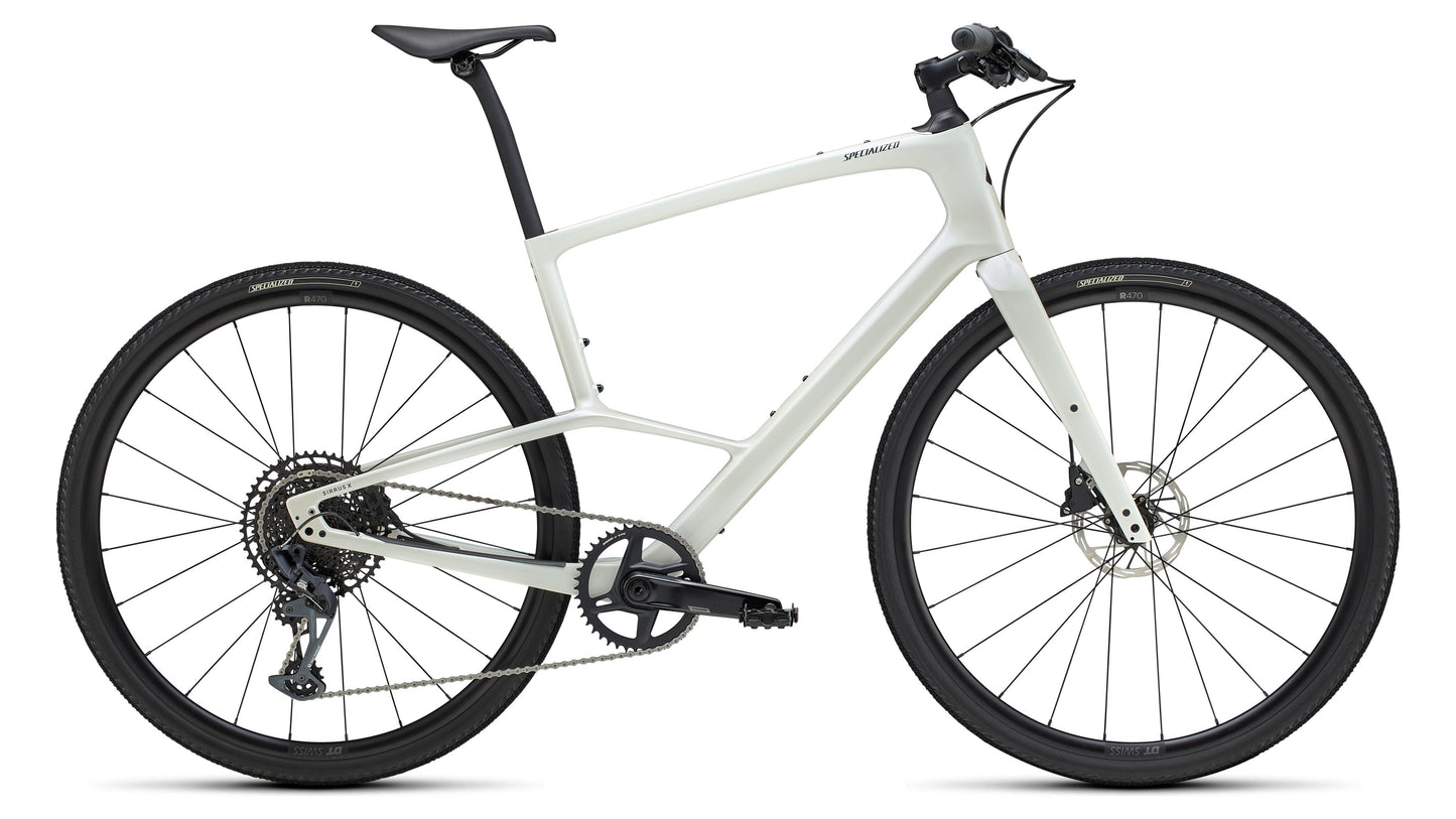 2025 Specialized Sirrus X 6.0