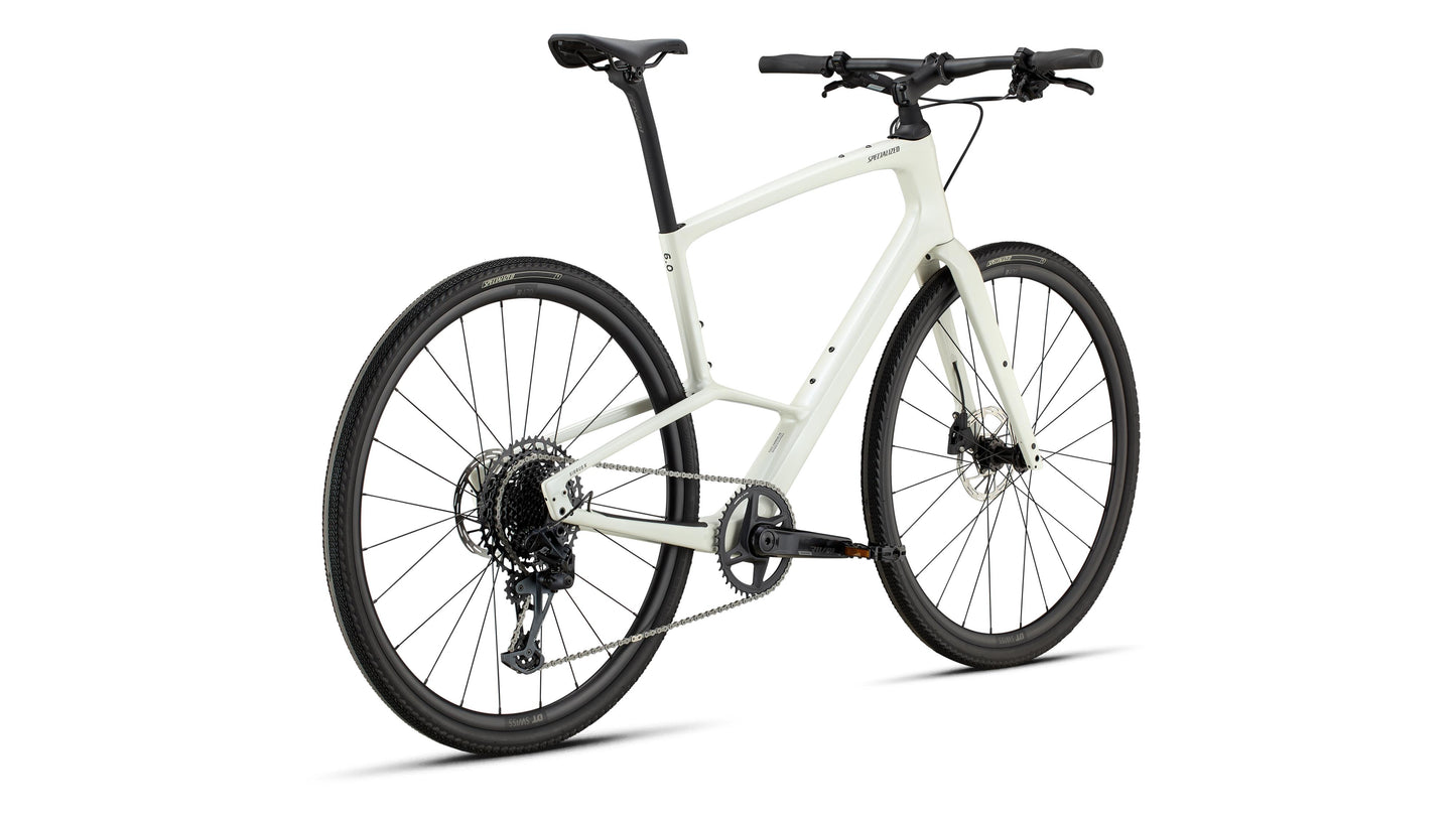 2025 Specialized Sirrus X 6.0