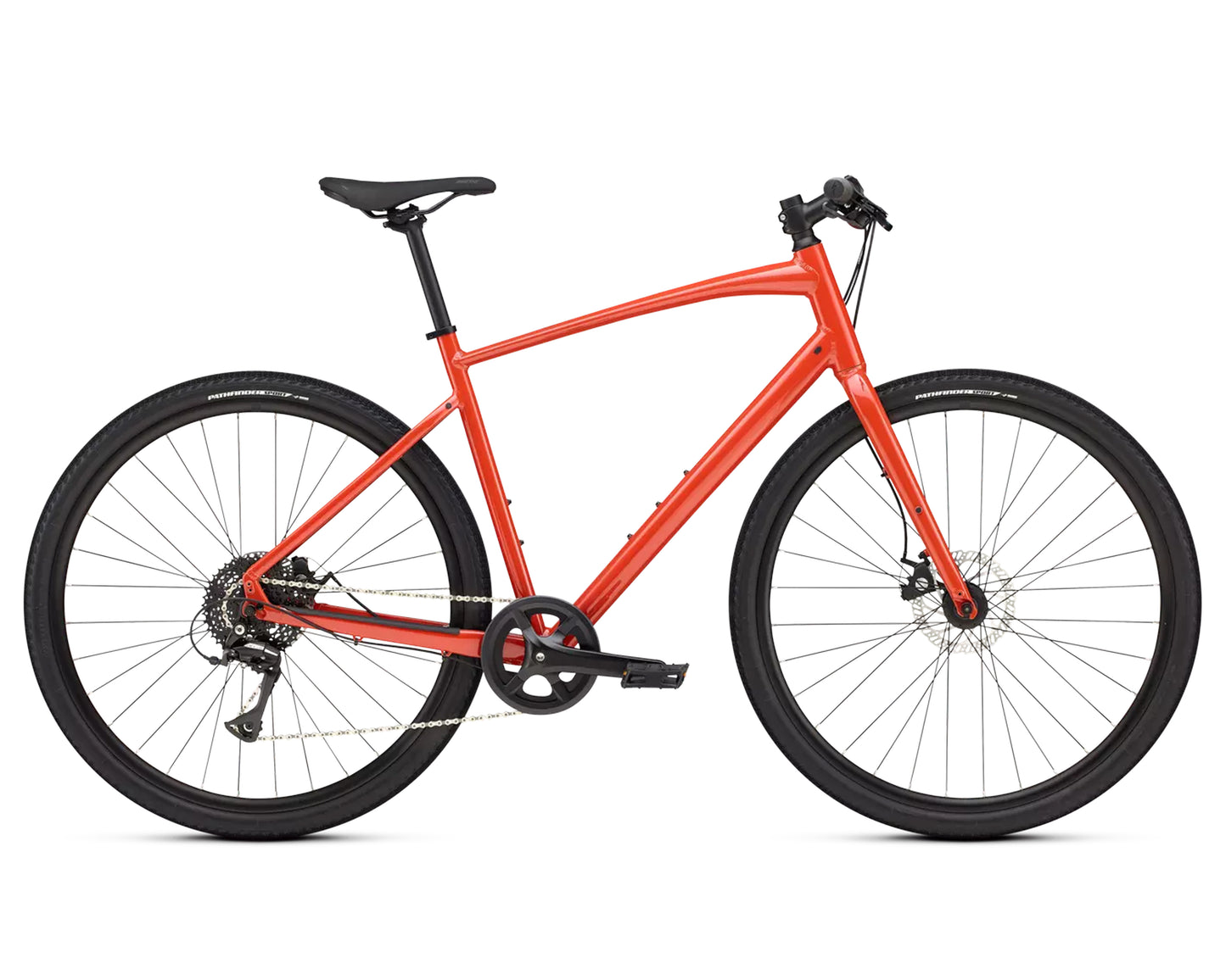 2025 Specialized Sirrus X 1.0