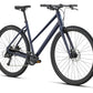 2025 Specialized Sirrus X 1.0 Step-Through