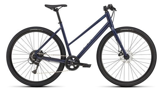 2025 Specialized Sirrus X 1.0 Step-Through