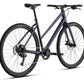 2025 Specialized Sirrus X 1.0 Step-Through