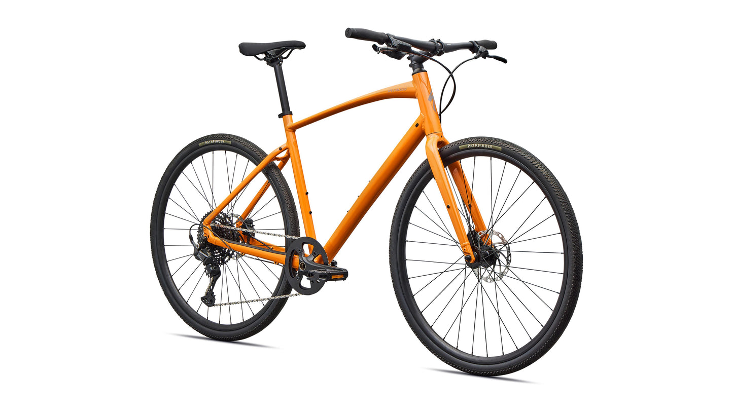 2026 Specialized Sirrus X 3.0