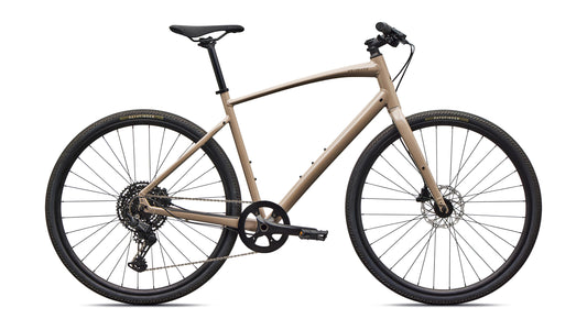 2026 Specialized Sirrus X 3.0