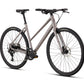 2026 Specialized Sirrus X 2.0 Step-Through
