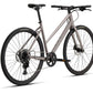 2026 Specialized Sirrus X 2.0 Step-Through