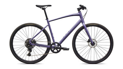 2026 Specialized Sirrus X 2.0