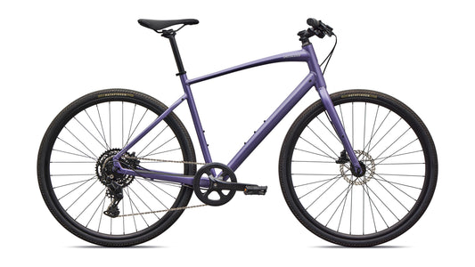 2026 Specialized Sirrus X 2.0