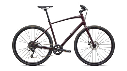 2026 Specialized Sirrus X 1.0