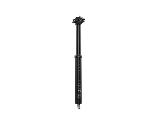 2025 Fox Transfer Seatpost Internal Routing Blk