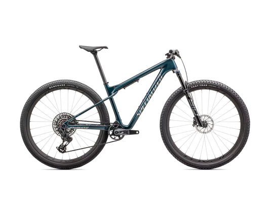 2023 Specialized Epic World Cup Pro