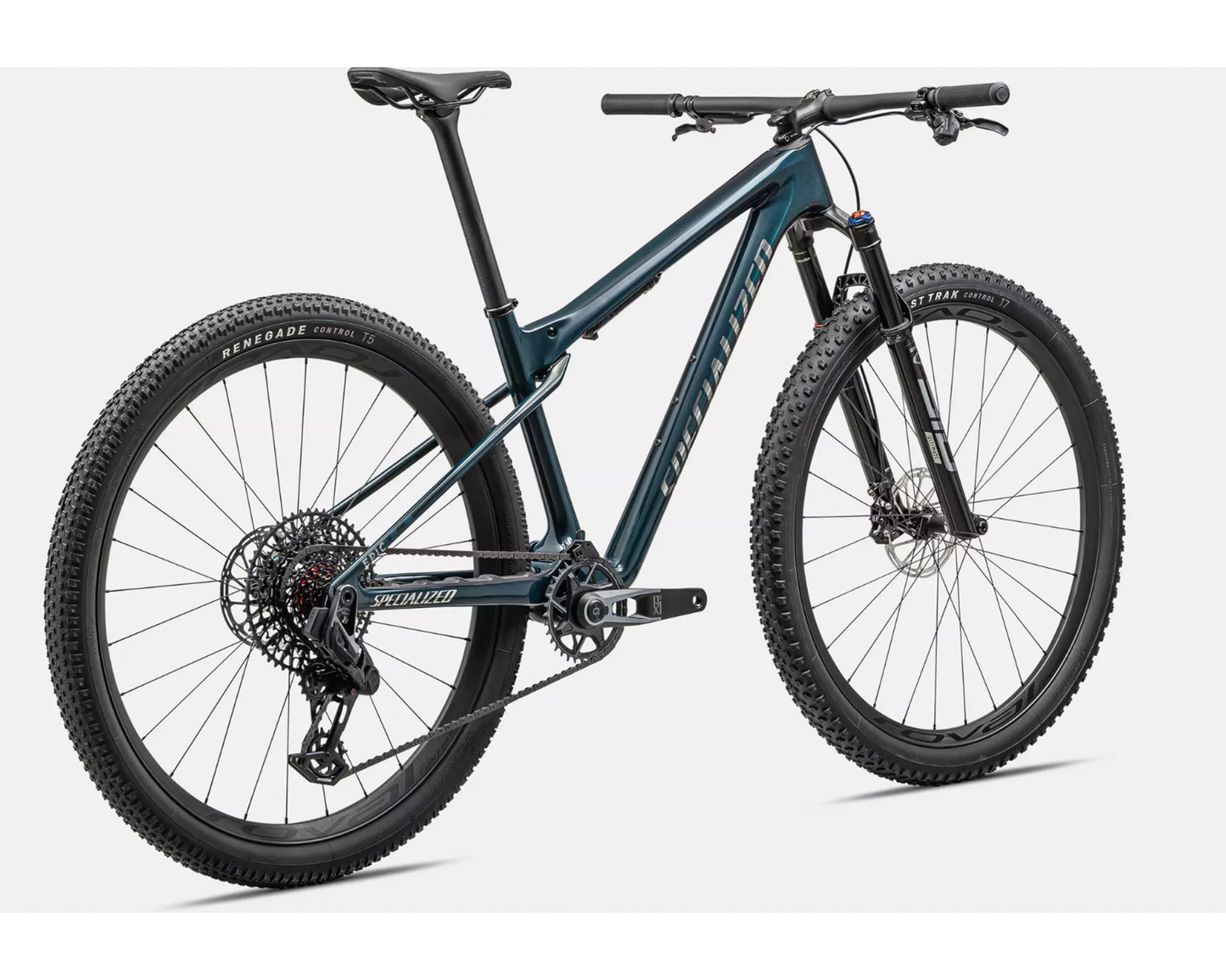 2023 Specialized Epic World Cup Pro