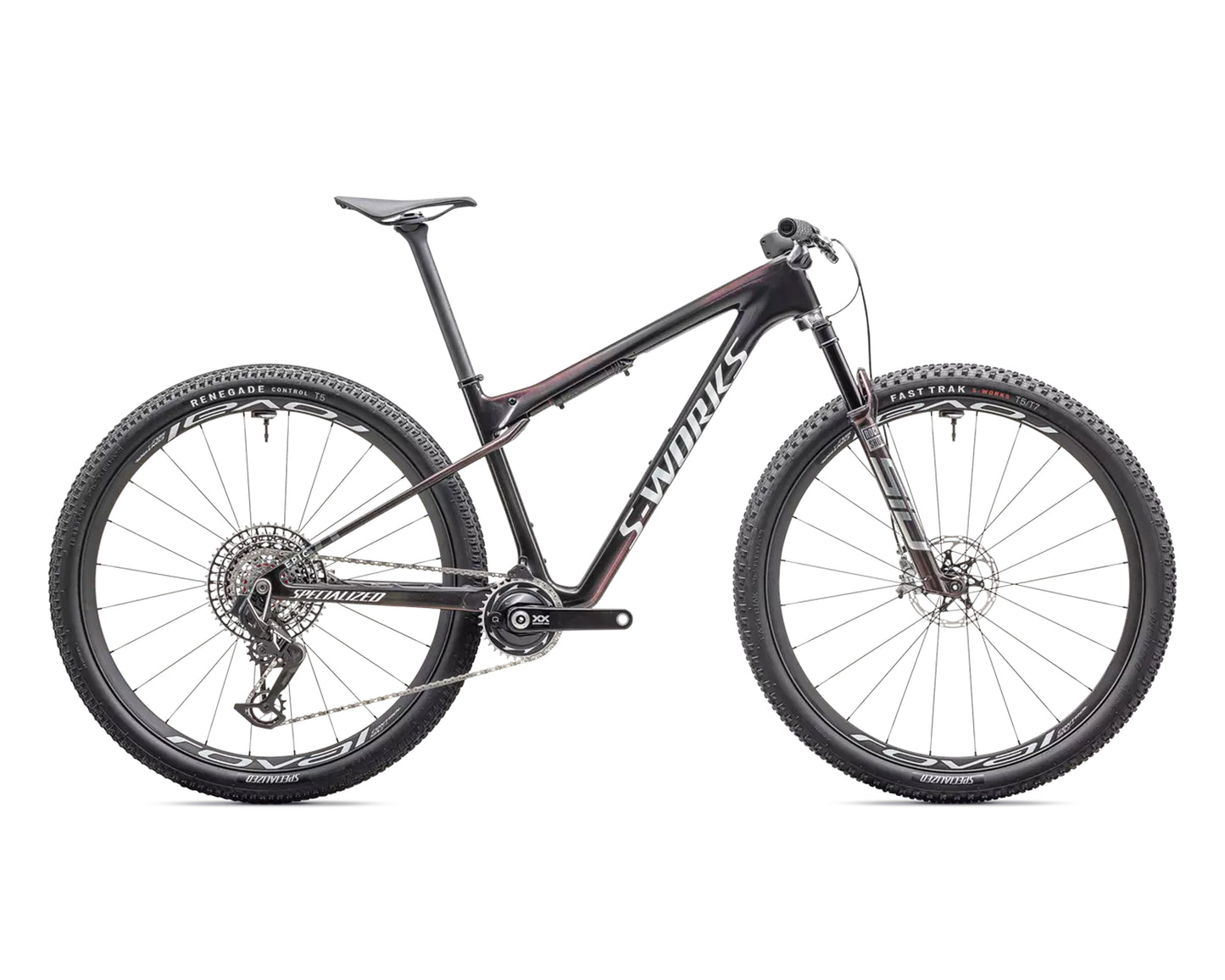 2025 Specialized S-Works Epic World Cup