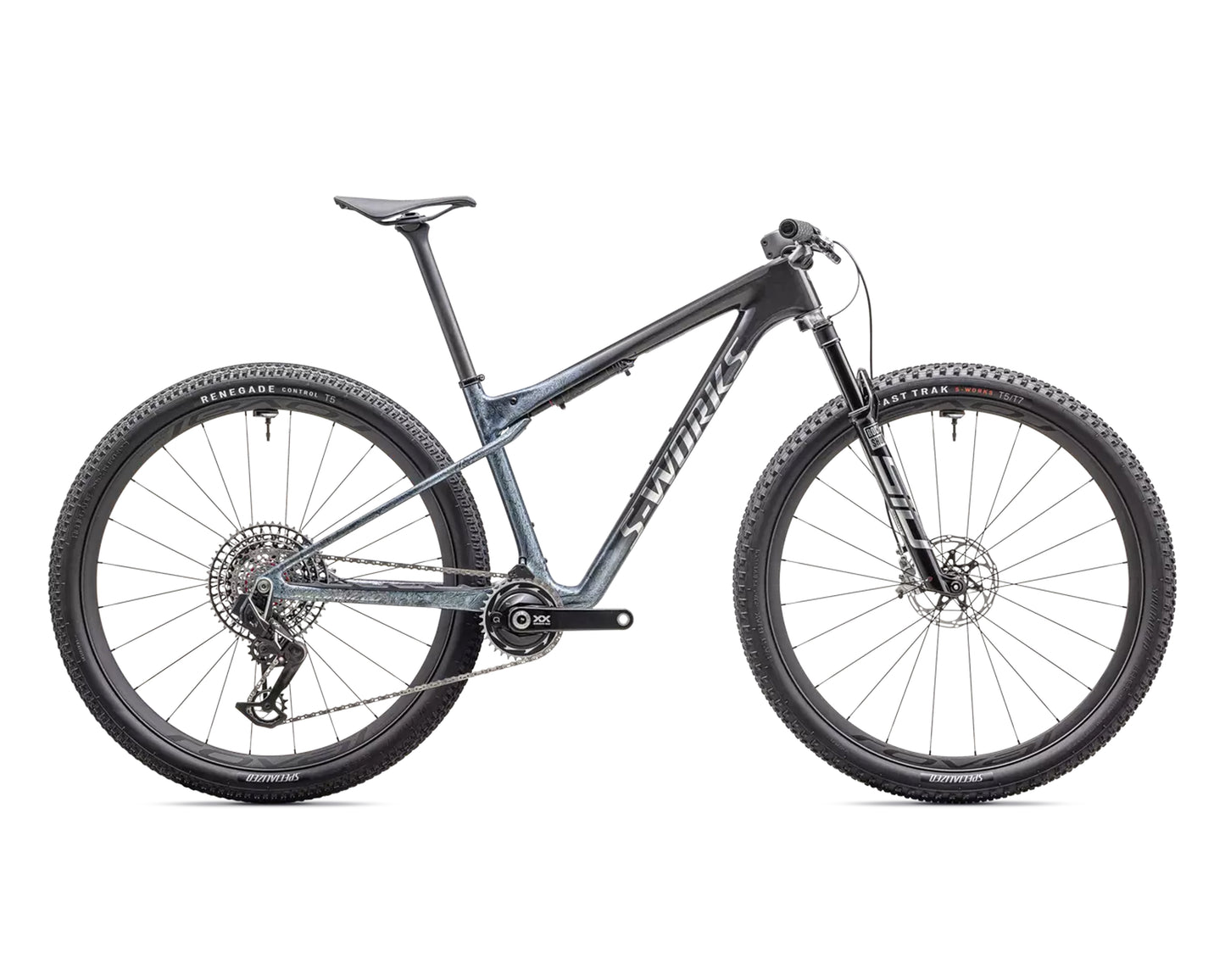 2025 Specialized S-Works Epic World Cup