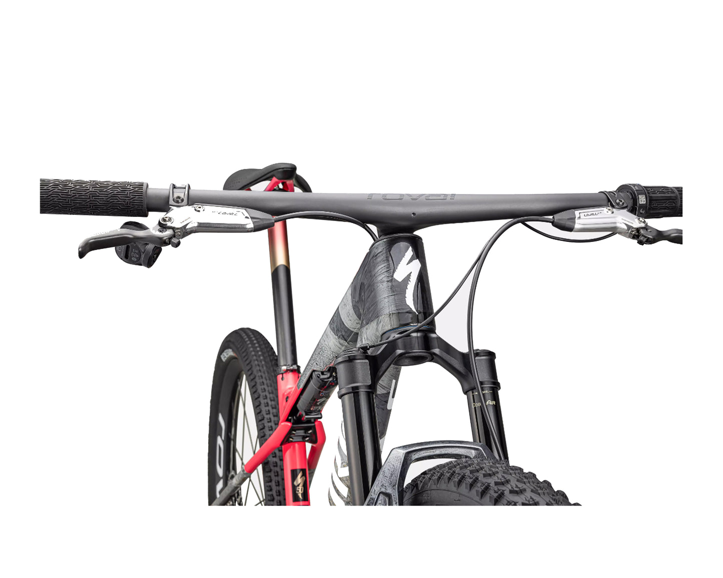 Specialized 2025 Epic WC S-Works LTD - Forward 50