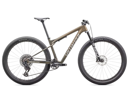 2025 Specialized Epic World Cup Pro