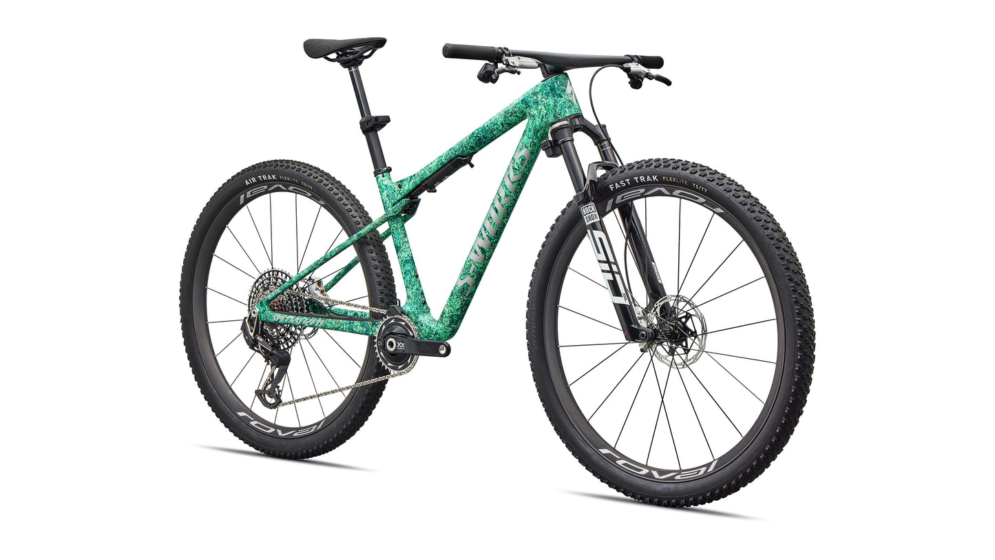 2026 Specialized S-Works Epic World Cup