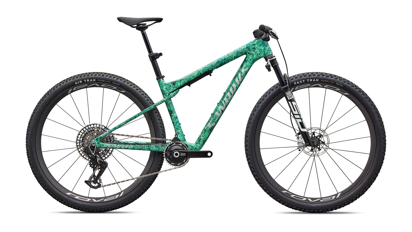 2026 Specialized S-Works Epic World Cup