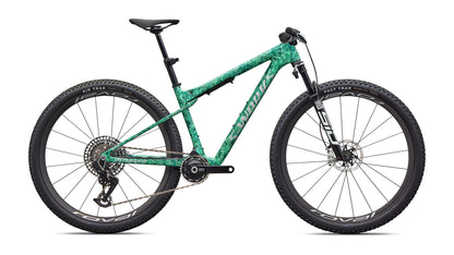 2026 Specialized S-Works Epic World Cup