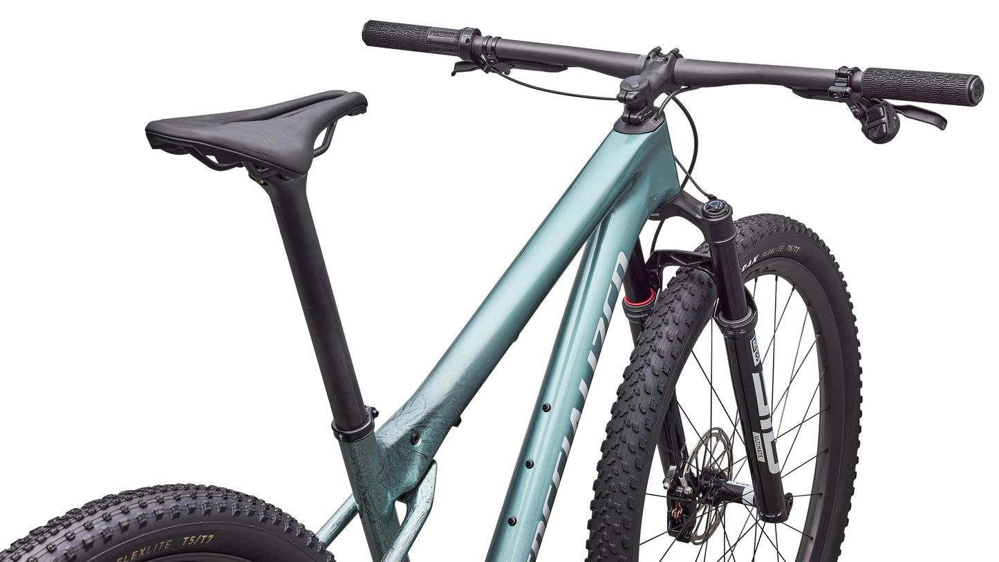 2026 Specialized Epic World Cup Pro