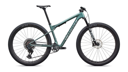 2026 Specialized Epic World Cup Pro