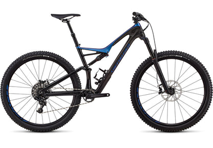 2019 Specialized SJ FSR Comp Carbon 29/6 Fattie