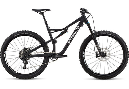 2018 Specialized SJ FSR Comp SMU 27.5