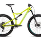 2018 Specialized SJ FSR Comp SMU 27.5