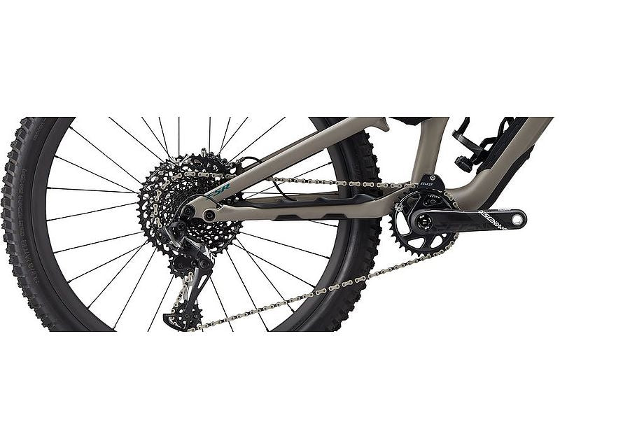 Specialized Stumpjumper Ltd Carbon Pemberton 27.5