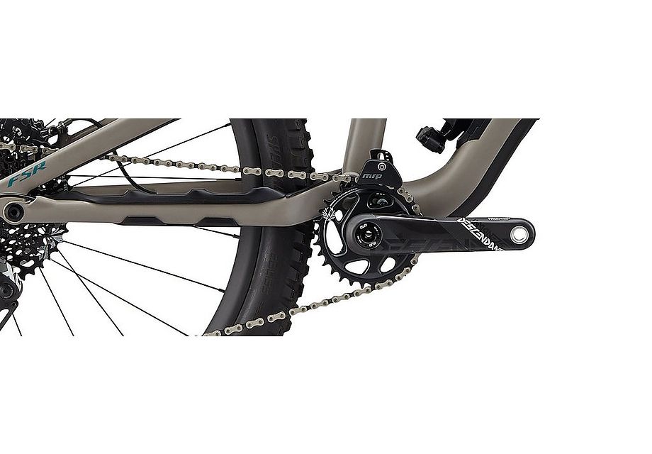 Specialized Stumpjumper Ltd Carbon Evo 29 Frame