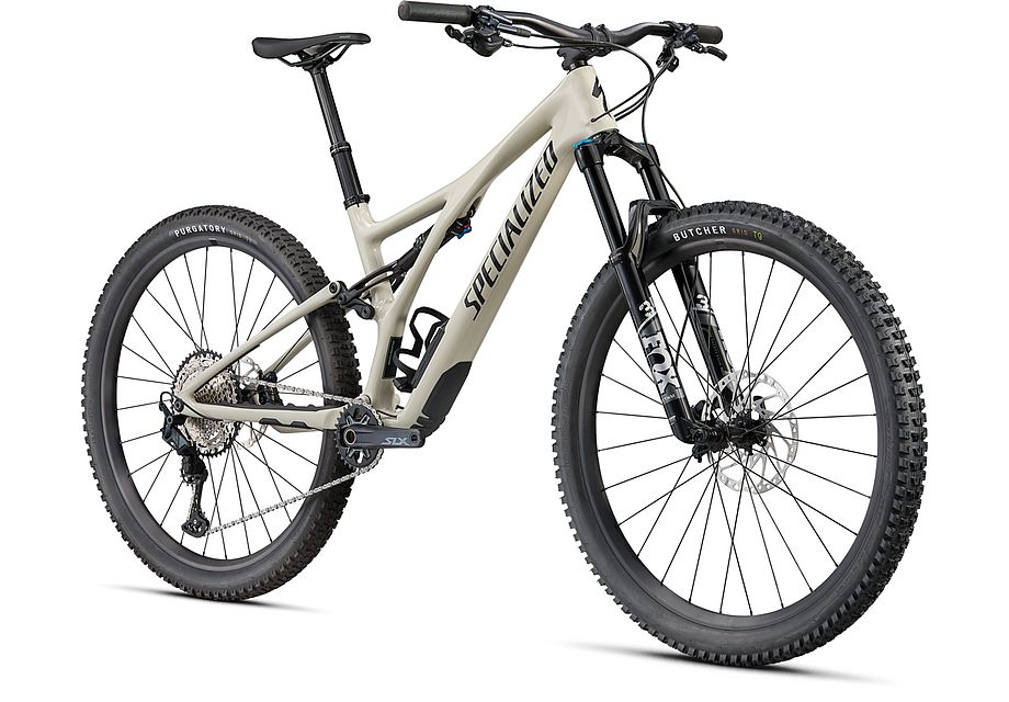 Specialized Stumpjumper Comp