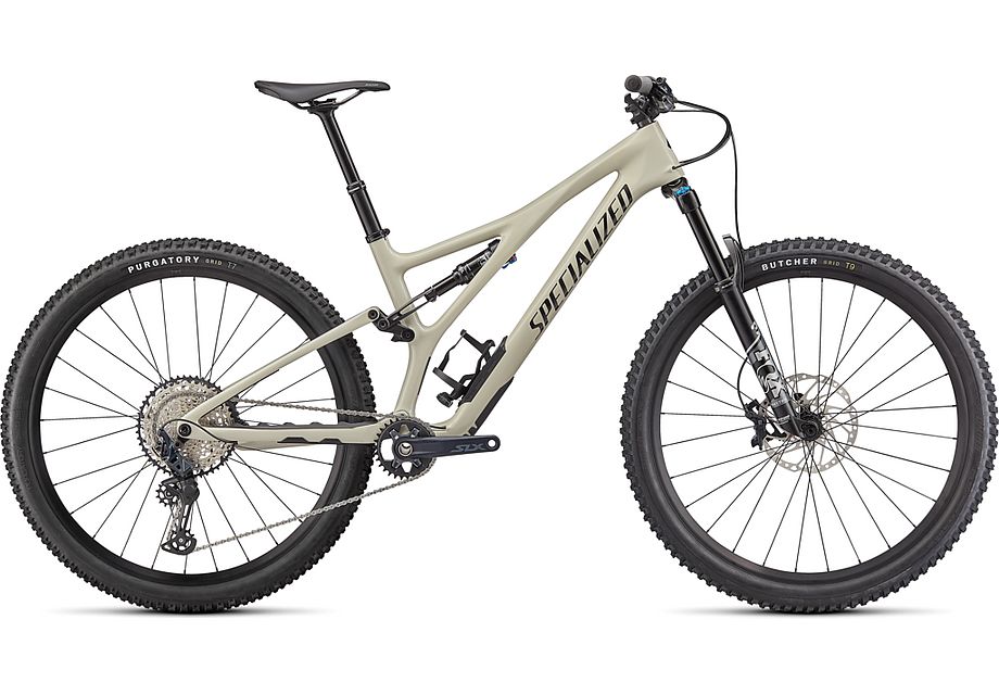 Specialized Stumpjumper Comp – Rock N' Road
