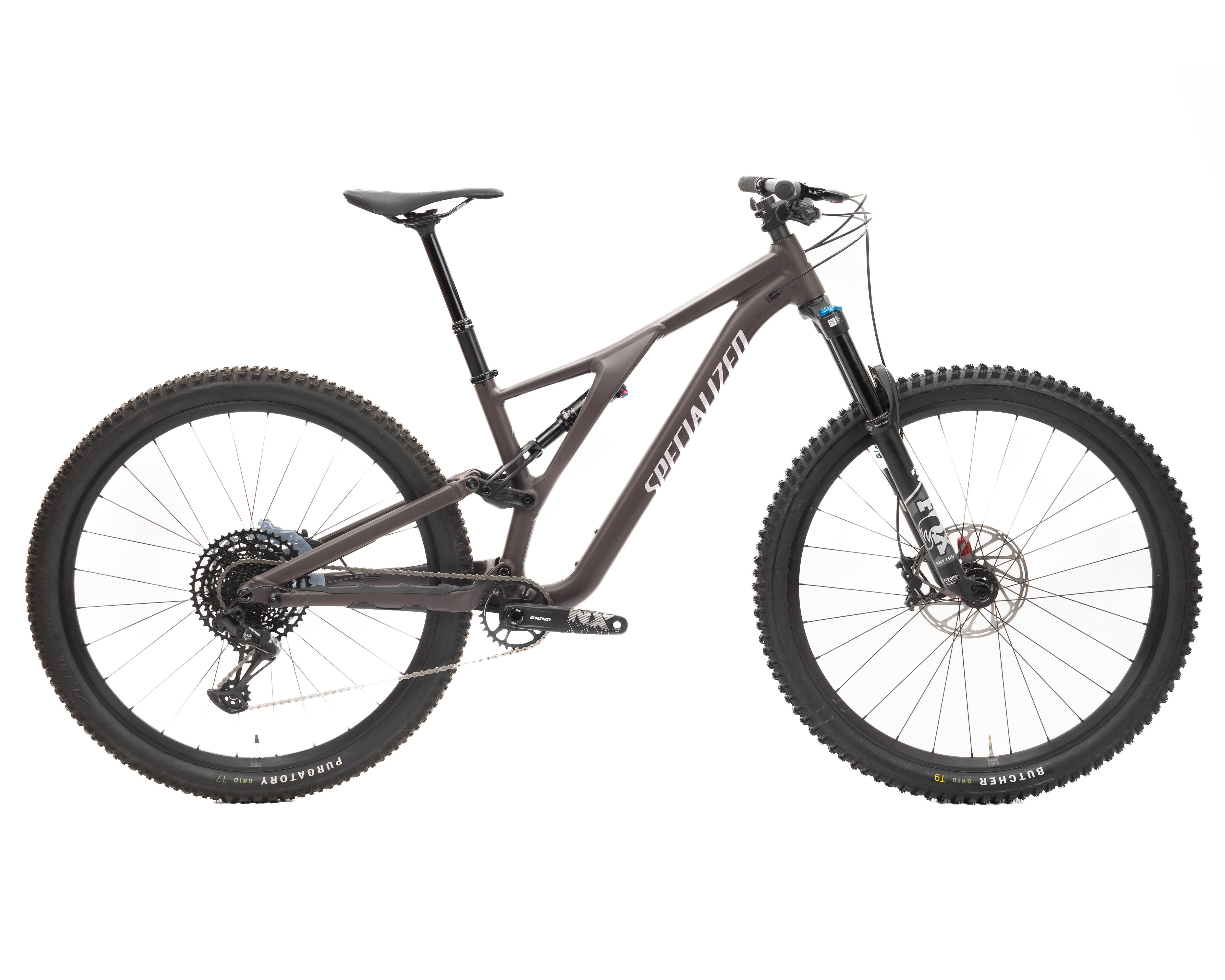 New Other] Specialized 2022 SJ Comp Alloy - Cstumbr/Cly S3 – Rock N' Road