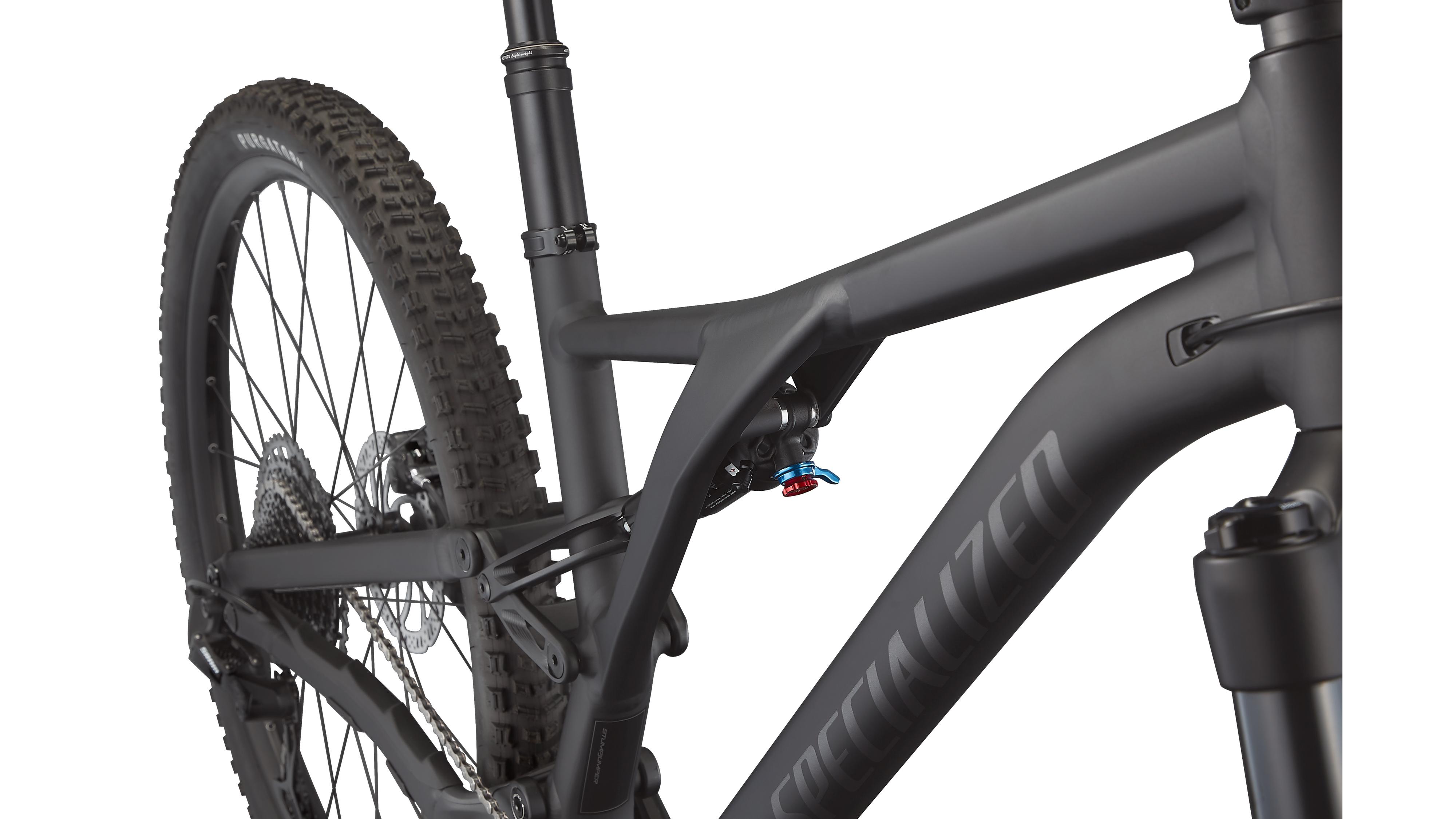 Specialized Stumpjumper Alloy – Rock N' Road