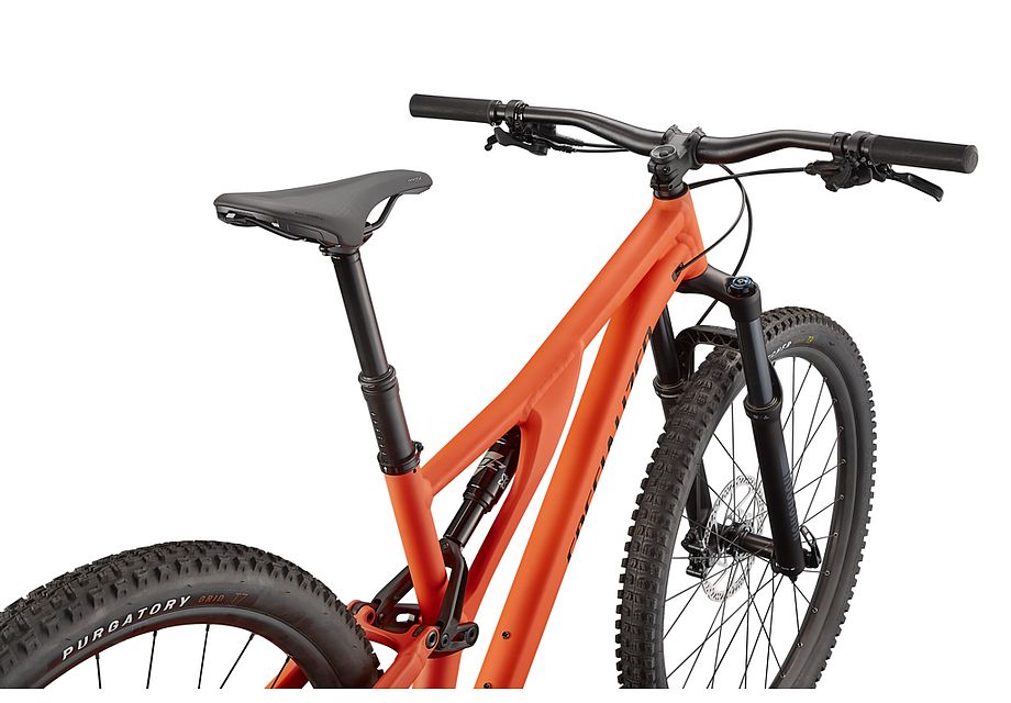 Stumpjumper st alloy 27.5 best sale for sale