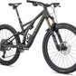 Stumpjumper S-Works Ltd
