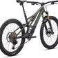 Stumpjumper S-Works Ltd