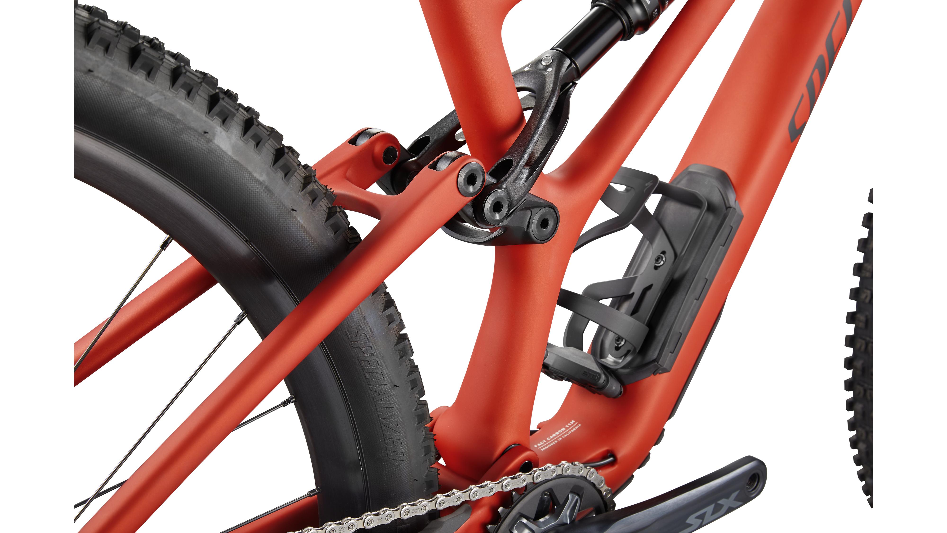 Specialized Stumpjumper Comp – Rock N' Road